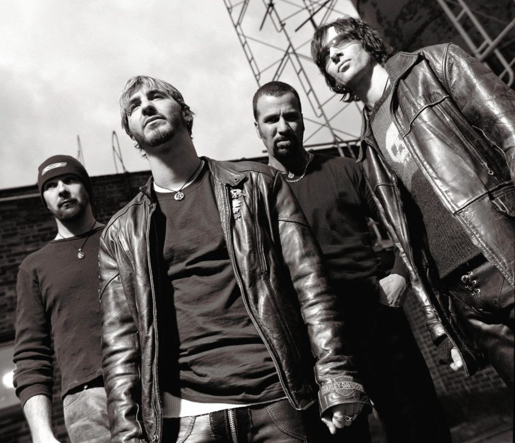 Godsmack