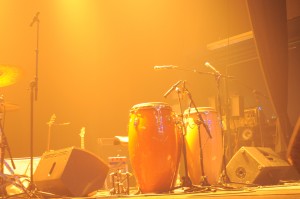 MusicMakers Congas