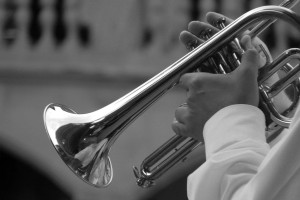 MusicMakers Flugal Horn