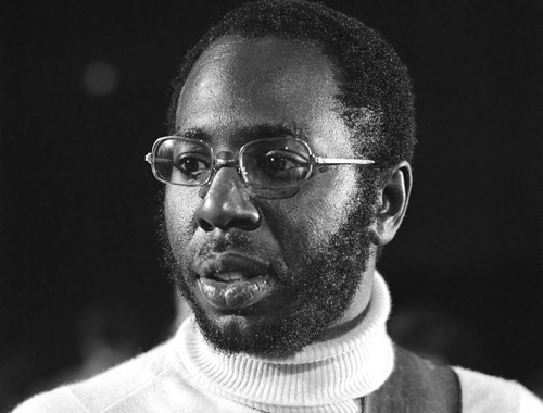 Curtis_Mayfield MusicMakers