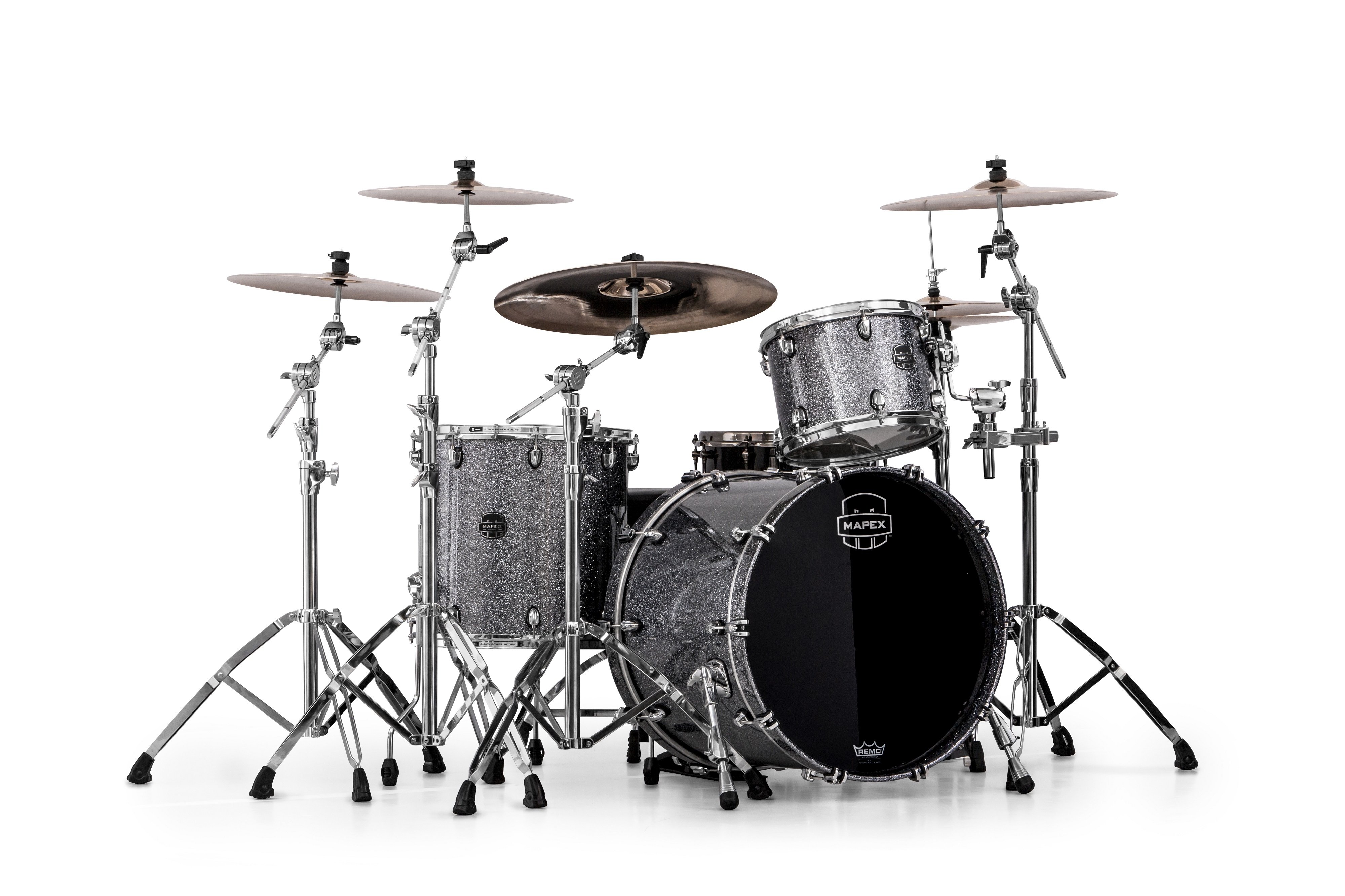 Mapex Drums » MusicMakers.io