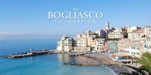 Bogliasco Foundation Residential Fellowships