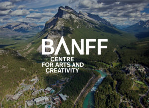 The Banff Centre for Arts and Creativity