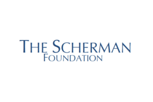 The Scherman Foundation
