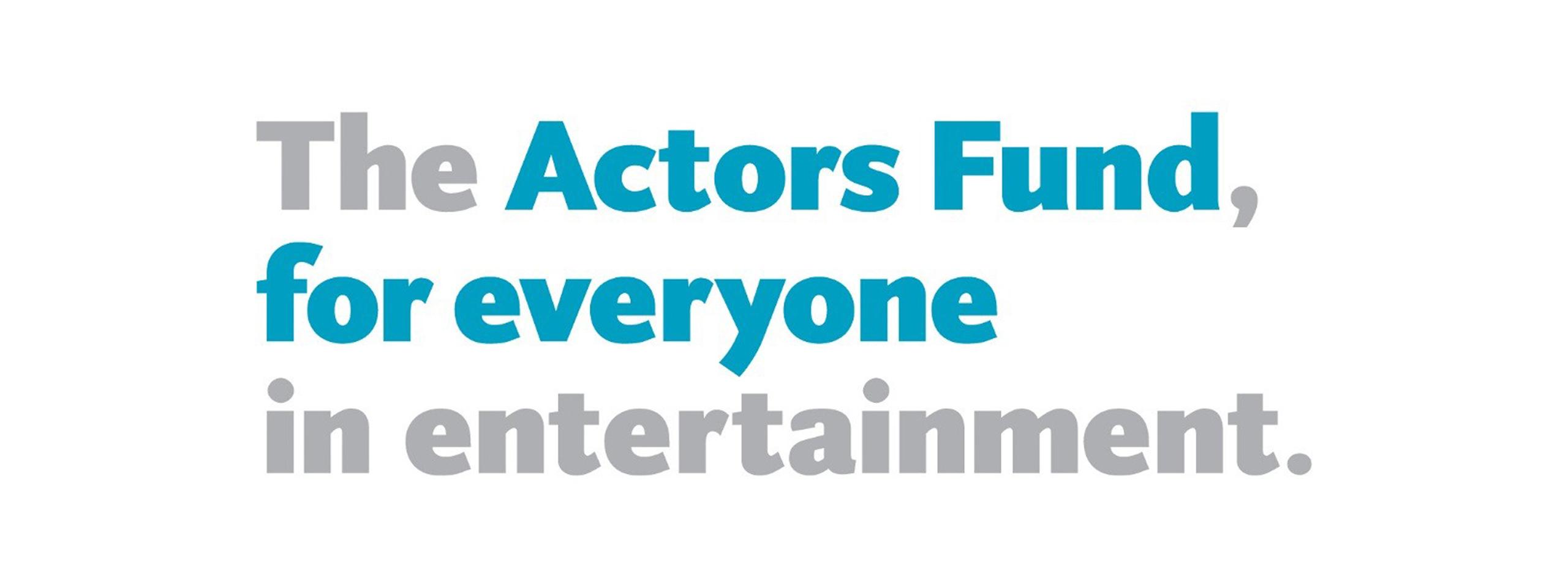 The Actors Fund
