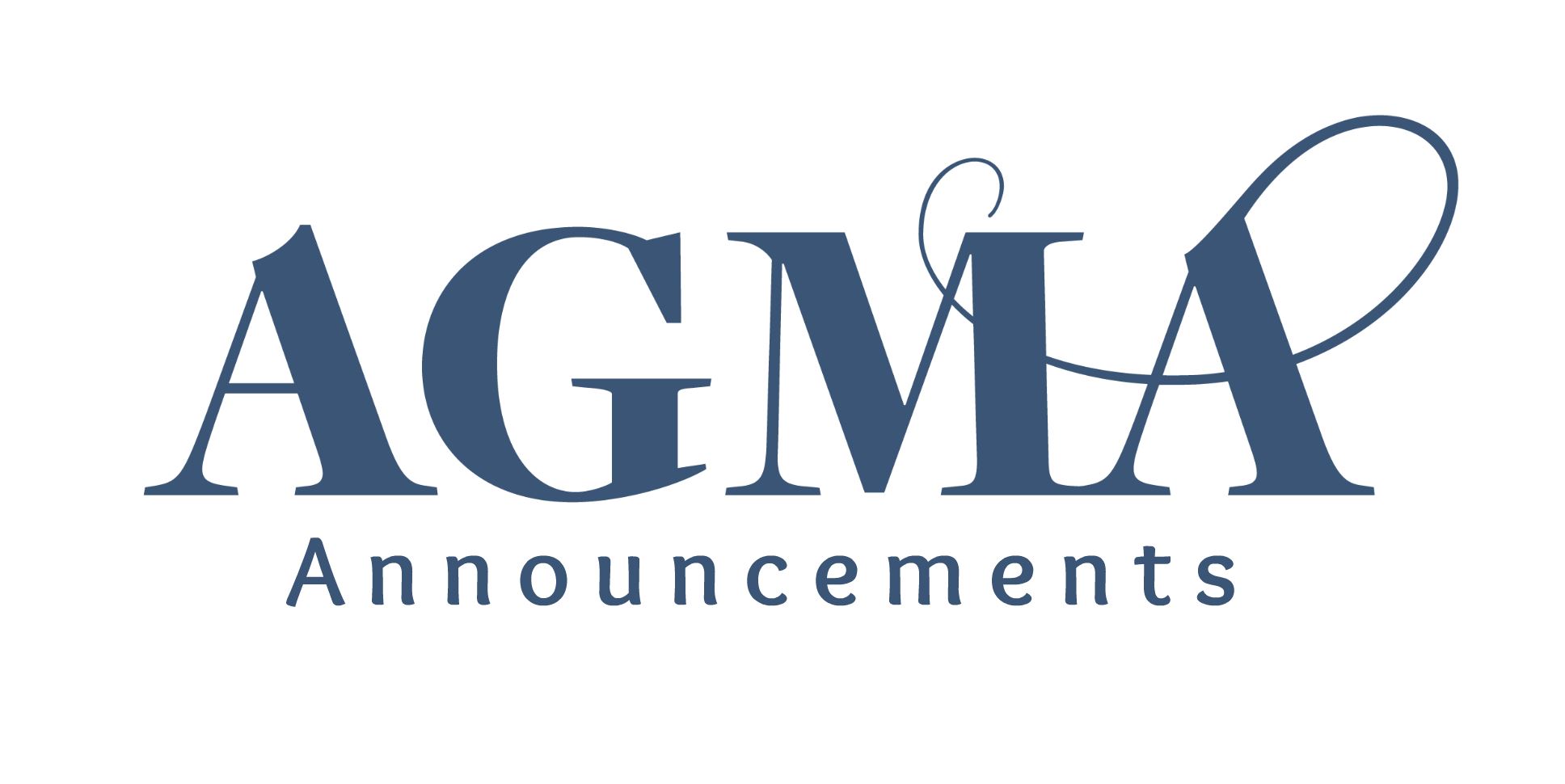 agma emergency grant